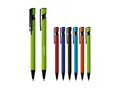 Ball pen Valencia soft-touch