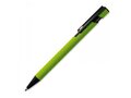 Ball pen Valencia soft-touch 6