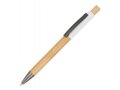Ballpen Madrid wood