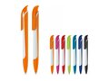 Ball pen Longshadow
