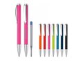 Metal ballpen Modena