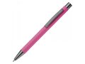 Metal ballpen New York 17