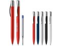 Metal ball pen Evolution 11