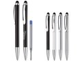 Metal stylus ballpen Modena 4