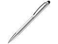 Metal stylus ballpen Modena 2