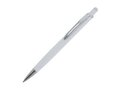 Ballpen Monaco Metal Rubberised 1