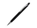 Ballpen Monaco Metal Rubberised 2