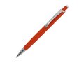 Ballpen Monaco Metal Rubberised 6