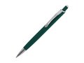 Ballpen Monaco Metal Rubberised 7