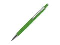 Ballpen Monaco Metal Rubberised 8