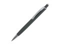 Ballpen Monaco Metal Rubberised 9