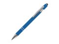 Ballpen Paris Metal Rubberised 5