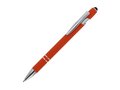 Ballpen Paris Metal Rubberised 8