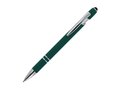 Ballpen Paris Metal Rubberised 9