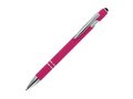 Ballpen Paris Metal Rubberised 13