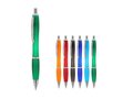 Ballpen Hawaii transparent Ocean Bound Plastic