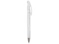 Ball pen Zorro Transparent 3