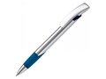 Pen Zorro Silver 9