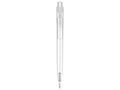 Balpen Cube Transparant 10
