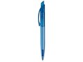 Balpen Cube Transparant 13
