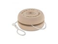 Wooden Yoyo