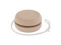 Wooden Yoyo