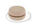 Wooden Yoyo 3