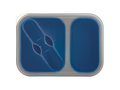 Foldable silicone lunchbox 13