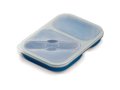 Foldable silicone lunchbox 15