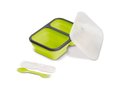 Foldable silicone lunchbox 3