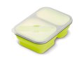 Foldable silicone lunchbox 2