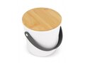 Lunch Containers R-PP & Bamboo