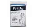 Rain Poncho One Fits All 6