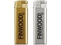 Lighter Torpedo Metallic 2
