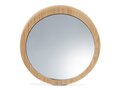 Bamboo mirror 1