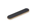 Bamboo Nail file