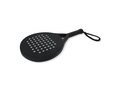 Padel racket in pouch 3