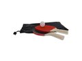 Table tennis set for a regular table 3