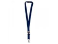 Lanyard polyester 12