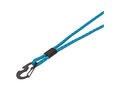 Adventure cord with carabiner 5