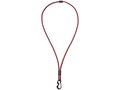 Adventure cord with carabiner 18