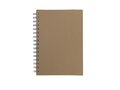 Notebook Spiral A5 2