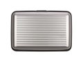 Aluminum Card Holder 2