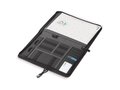 Deluxe A4 tech portfolio with wireless charger 5W 14