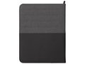 Deluxe A4 tech portfolio with wireless charger 5W 18
