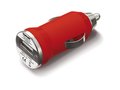 USB car charger 5