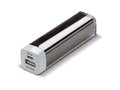 Powerbank transparant - 2200 mAh 15