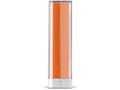 Powerbank transparant - 2200 mAh 12