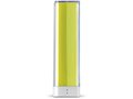 Powerbank transparant - 2200 mAh 13