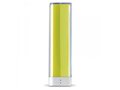 Powerbank transparant - 2200 mAh 25